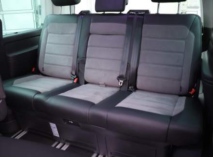 Volkswagen - Multivan