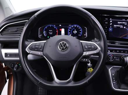 Volkswagen - Multivan