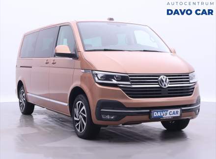 Volkswagen - Multivan