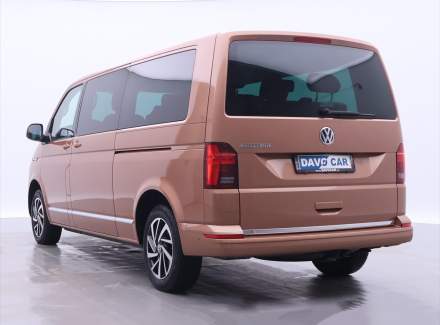 Volkswagen - Multivan