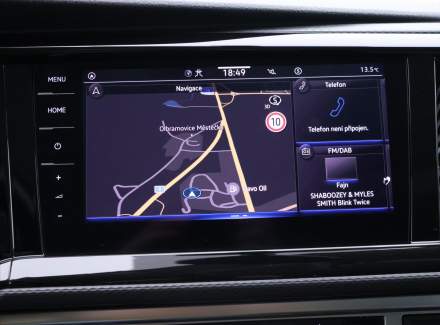 Volkswagen - Multivan