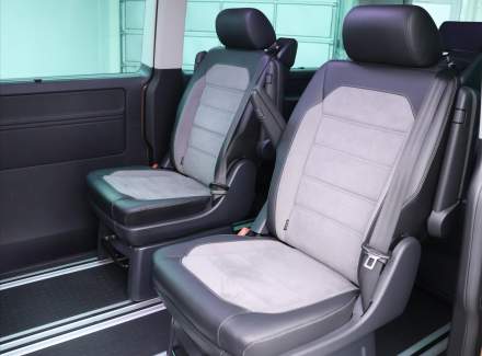 Volkswagen - Multivan