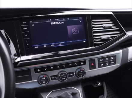 Volkswagen - Multivan