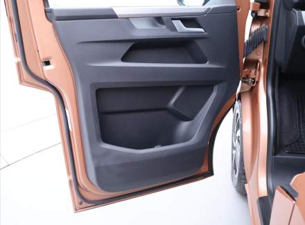 Volkswagen - Multivan