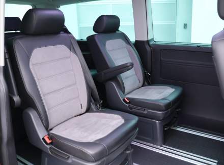 Volkswagen - Multivan