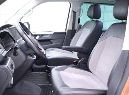 Volkswagen - Multivan