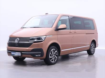 Volkswagen - Multivan