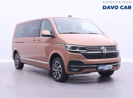 Volkswagen - Multivan