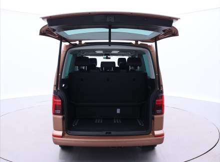 Volkswagen - Multivan