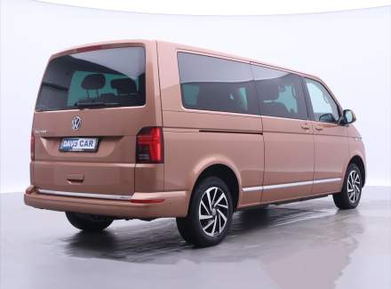 Volkswagen - Multivan