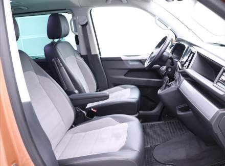 Volkswagen - Multivan