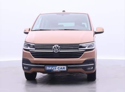 Volkswagen - Multivan