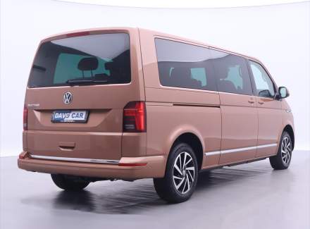 Volkswagen - Multivan