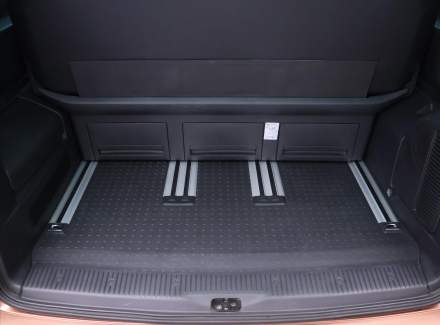 Volkswagen - Multivan