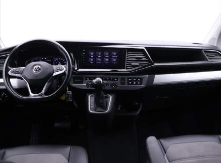 Volkswagen - Multivan