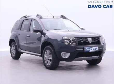 Dacia - Duster