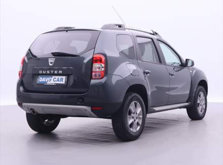 Dacia - Duster