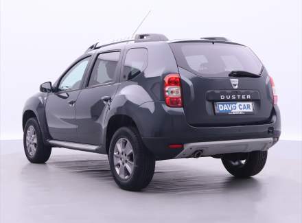 Dacia - Duster