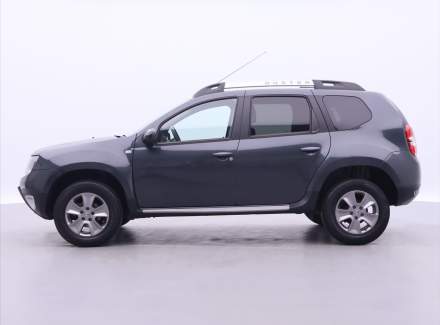 Dacia - Duster