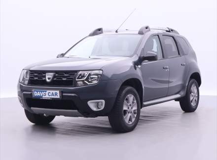 Dacia - Duster