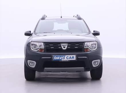 Dacia - Duster