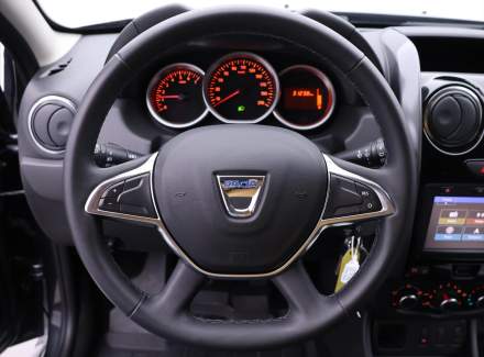 Dacia - Duster