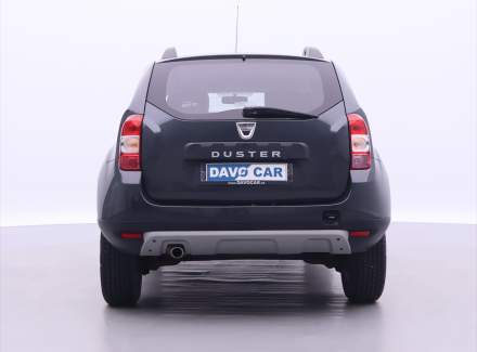 Dacia - Duster