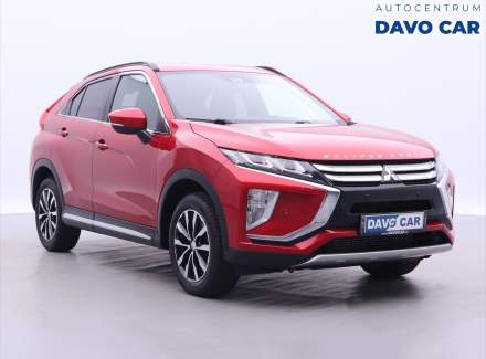 Mitsubishi - Eclipse Cross