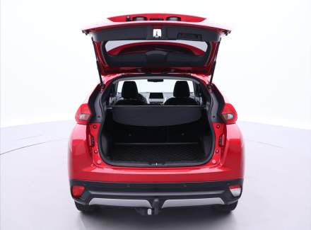 Mitsubishi - Eclipse Cross