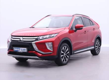 Mitsubishi - Eclipse Cross