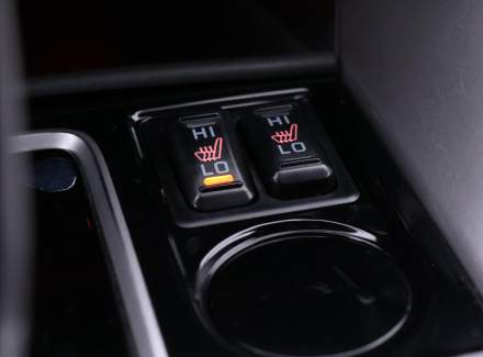 Mitsubishi - Eclipse Cross