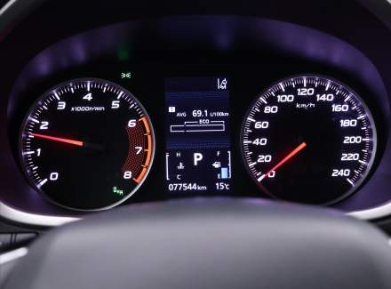 Mitsubishi - Eclipse Cross