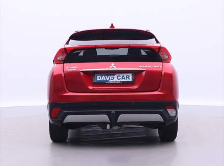 Mitsubishi - Eclipse Cross