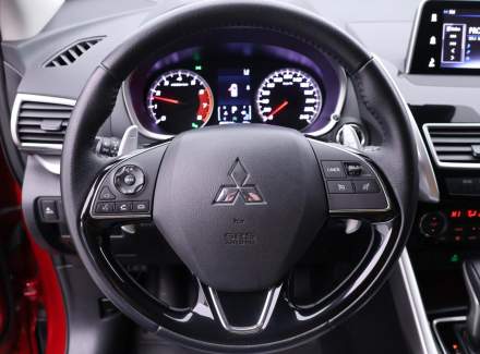 Mitsubishi - Eclipse Cross