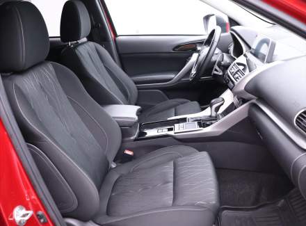 Mitsubishi - Eclipse Cross