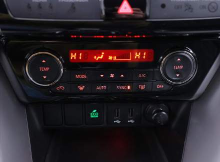 Mitsubishi - Eclipse Cross