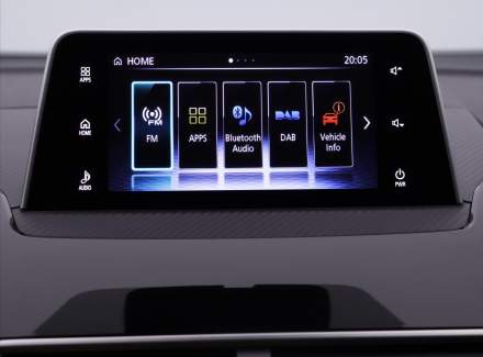 Mitsubishi - Eclipse Cross