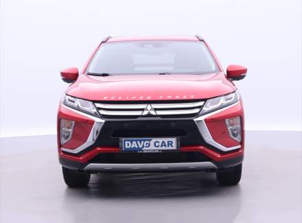 Mitsubishi - Eclipse Cross