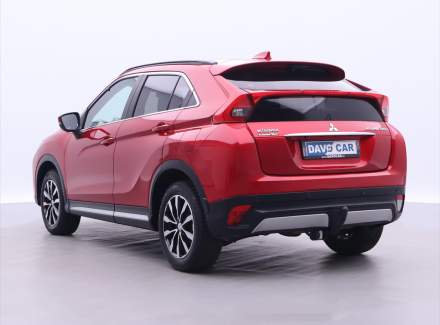 Mitsubishi - Eclipse Cross