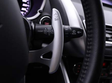 Mitsubishi - Eclipse Cross