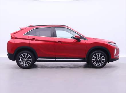 Mitsubishi - Eclipse Cross