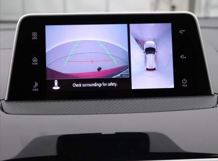 Mitsubishi - Eclipse Cross