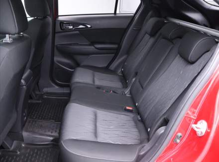 Mitsubishi - Eclipse Cross