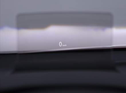 Mitsubishi - Eclipse Cross