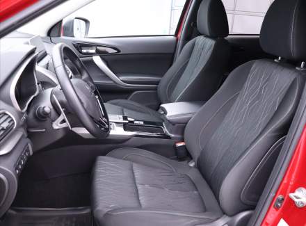 Mitsubishi - Eclipse Cross