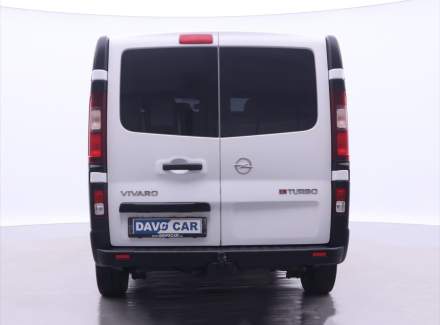 Opel - Vivaro