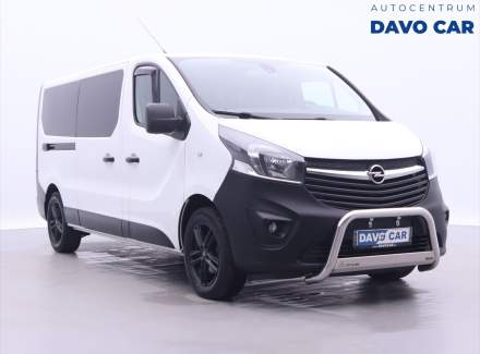 Opel - Vivaro