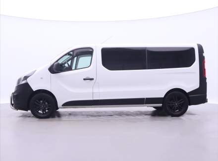 Opel - Vivaro