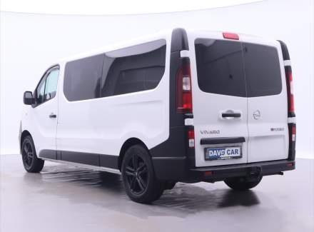 Opel - Vivaro