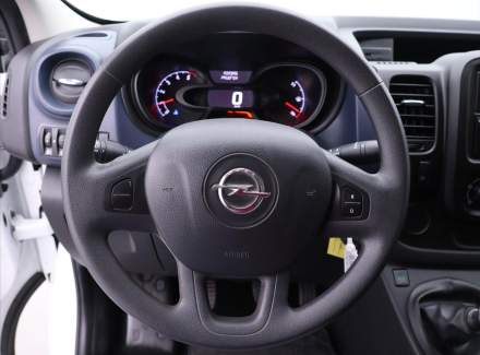 Opel - Vivaro